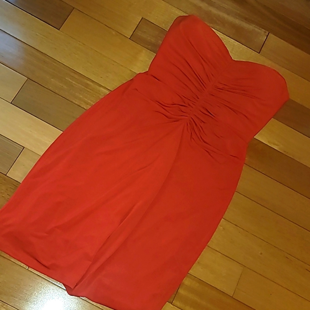 Boston Proper dress